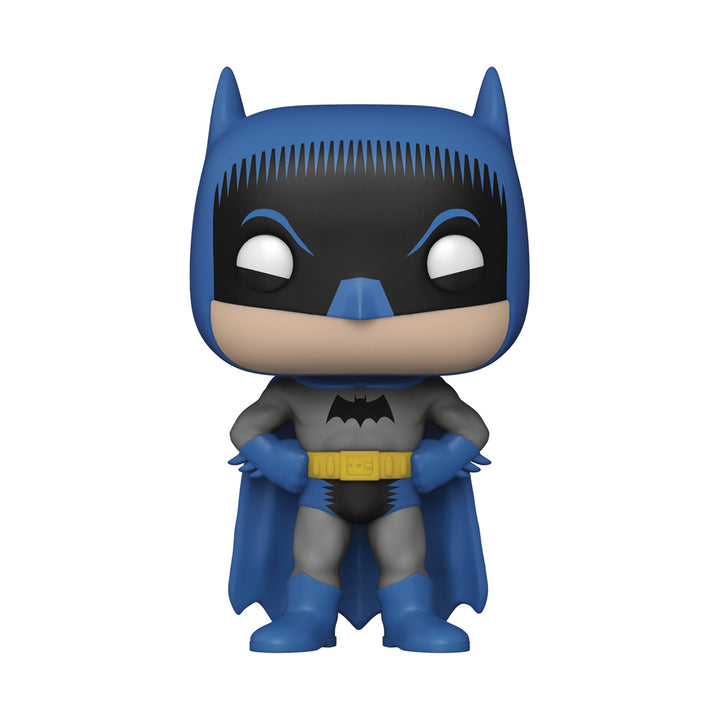 Funko POP - Comic Cover DC Batman