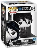 Funko Pop! DC Heroes: Death PX Exclusive Vinyl Figure - The Hobby Hub
