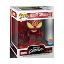 Funko POP Marvel: Heroes - Absolute Carnage Exclusive
