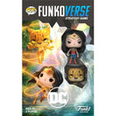 POP! Funkoverse: DC 102- Wonder Woman and Cheetah Expandalone - The Hobby Hub
