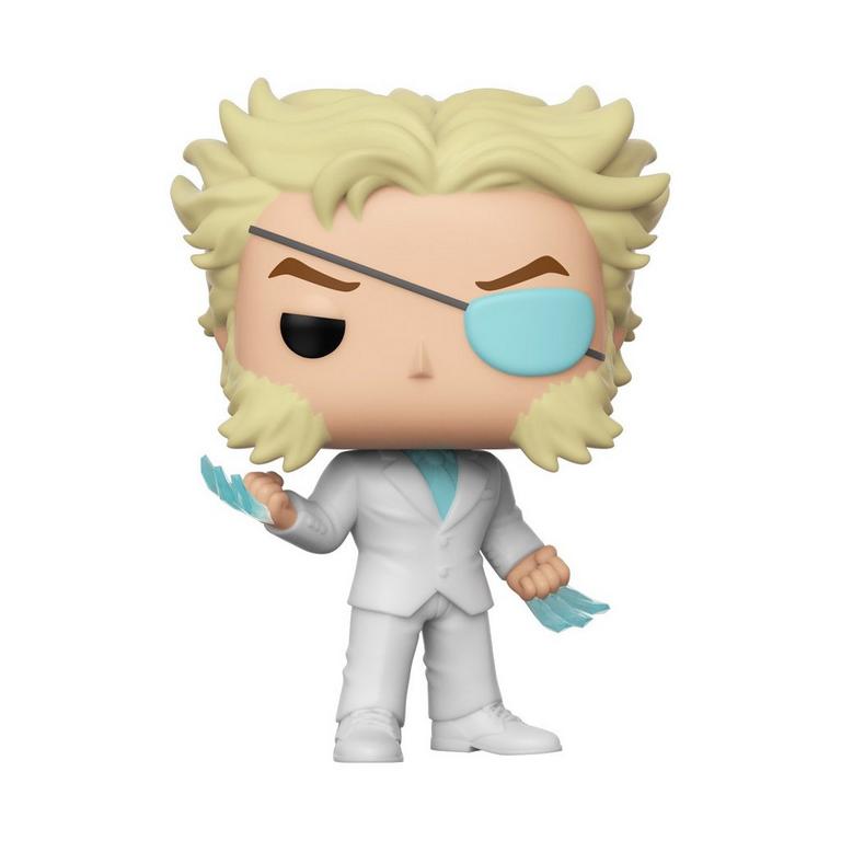Funko POP Marvel: Infinity Warps - Diamond Patch