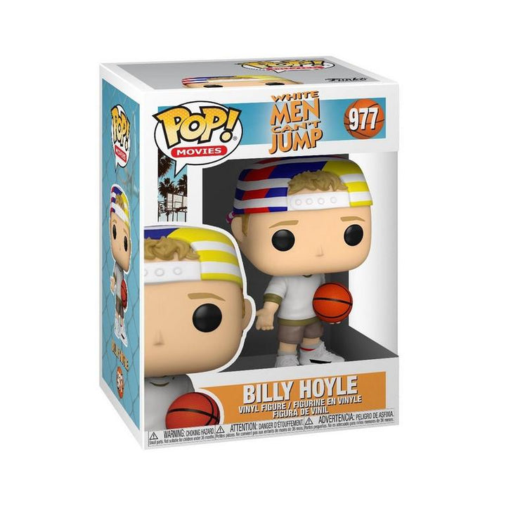 Funko POP Movies: White Men Can&