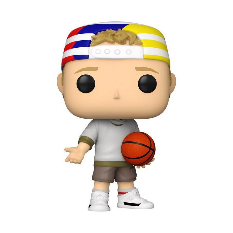 Funko POP Movies: White Men Can't Jump - Billy Hoyle