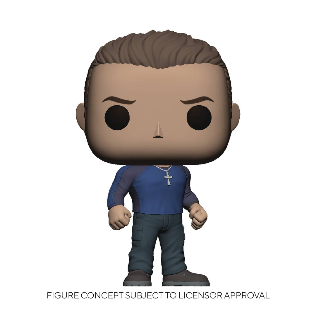 Funko POP Movies: Fast 9 - Jakob Toretto