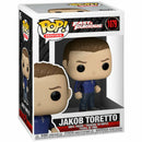 Funko POP Movies: Fast 9 - Jakob Toretto