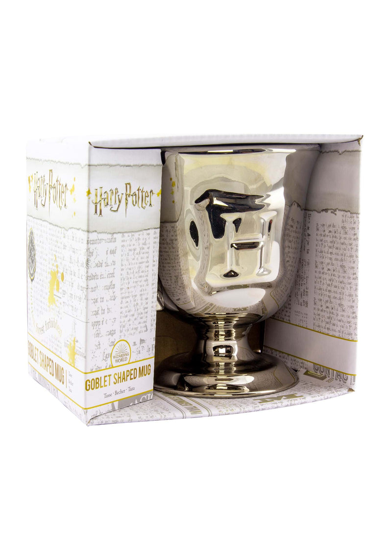 Padadone - Hogwarts Goblet Mug