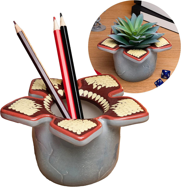 Paladone - Stranger Things Demogorgan Pen Pot