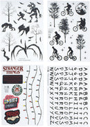 Paladone: Stranger Things Magnets