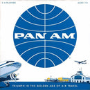 Funko Pan Am Strategy Game - The Hobby Hub