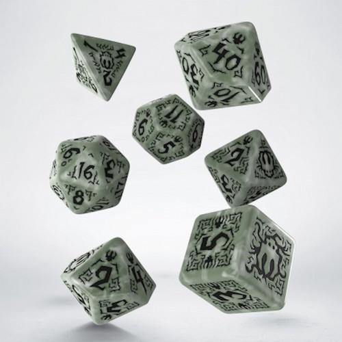 Q-Workshop: Pathfinder Tyrant&