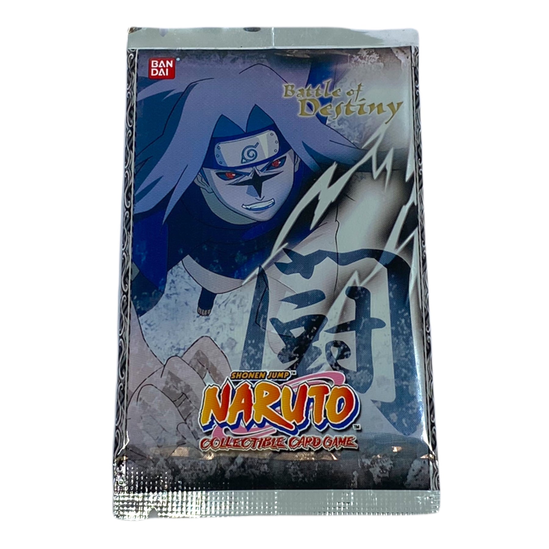 Naruto Card Game