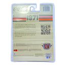 M2 Machines: Coca-Cola 1953 VW Beetle Deluxe European Model - Release UNTY01/25-15