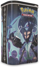 Pokemon TCG: 2018 Q1 Elite Trainer Deck Shield