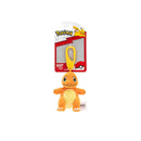 Pokemon 3.5" Clip-On Plush: Charmander