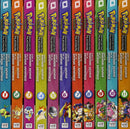 Pokemon Adventures: Diamond & Pearl Graphic Novel Platinum Box Set