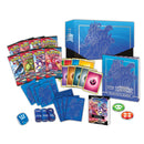 Pokemon TCG: Battle Styles Elite Trainer Box - Rapid Strike