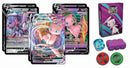 Pokemon CCG: League Battle Deck Mew VMAX