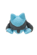 Pokemon Licensed Plush: 5" Riolu Sleeping