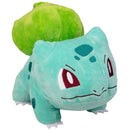 Pokemon Licensed Plush: 8" Bulbasaur