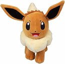 Pokemon Licensed Plush: 8" Eevee