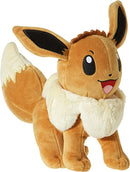 Pokemon Licensed Plush: 8" Eevee