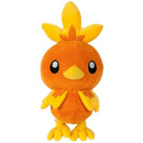 Pokemon Licensed Plush: 8" Torchic