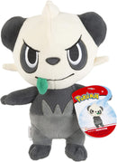 Pokemon Licensed Plush: 8" Pancham