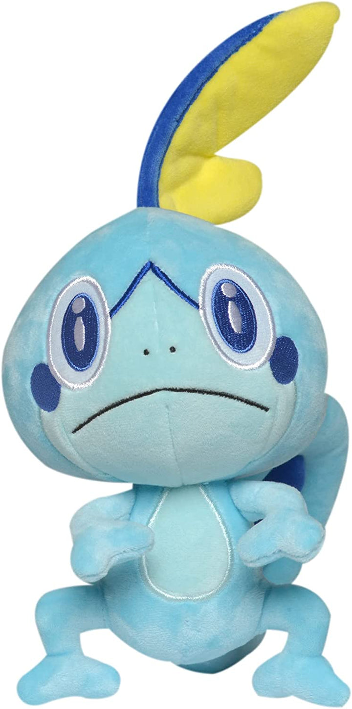 Pokemon Licensed Plush: 8" Sobble