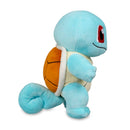 Pokemon Licensed Plush: 8" Squirtle