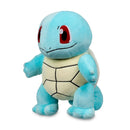 Pokemon Licensed Plush: 8" Squirtle