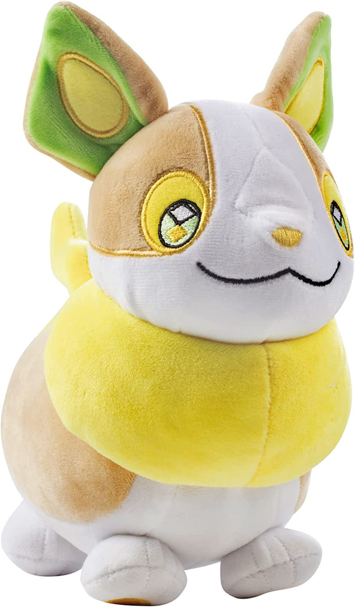 Pokemon Licensed Plush: 8" Yamper