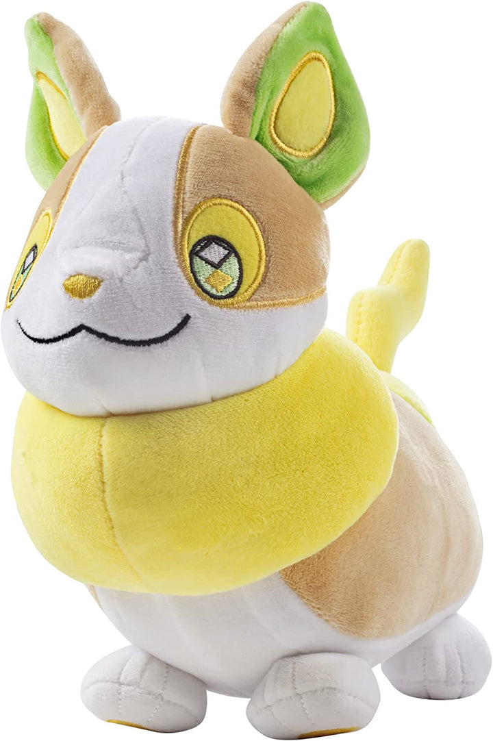 Pokemon Licensed Plush: 8" Yamper