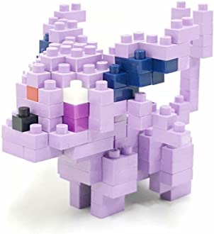 Pokemon Nanoblock - Espeon