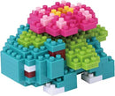Pokemon Nanoblock - Venusaur