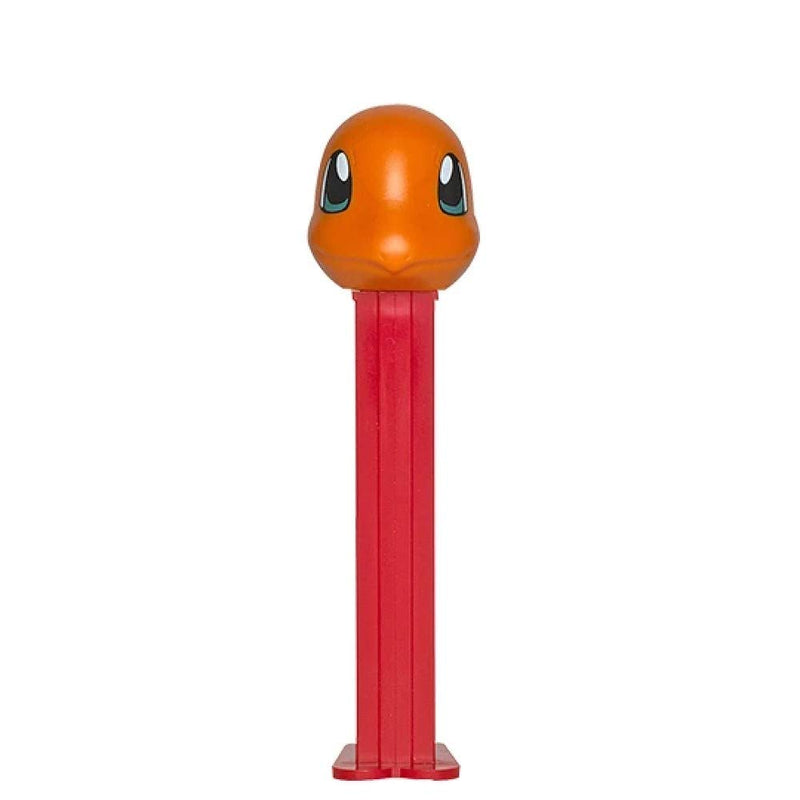 Pokemon Pez Dispenser - Charmander