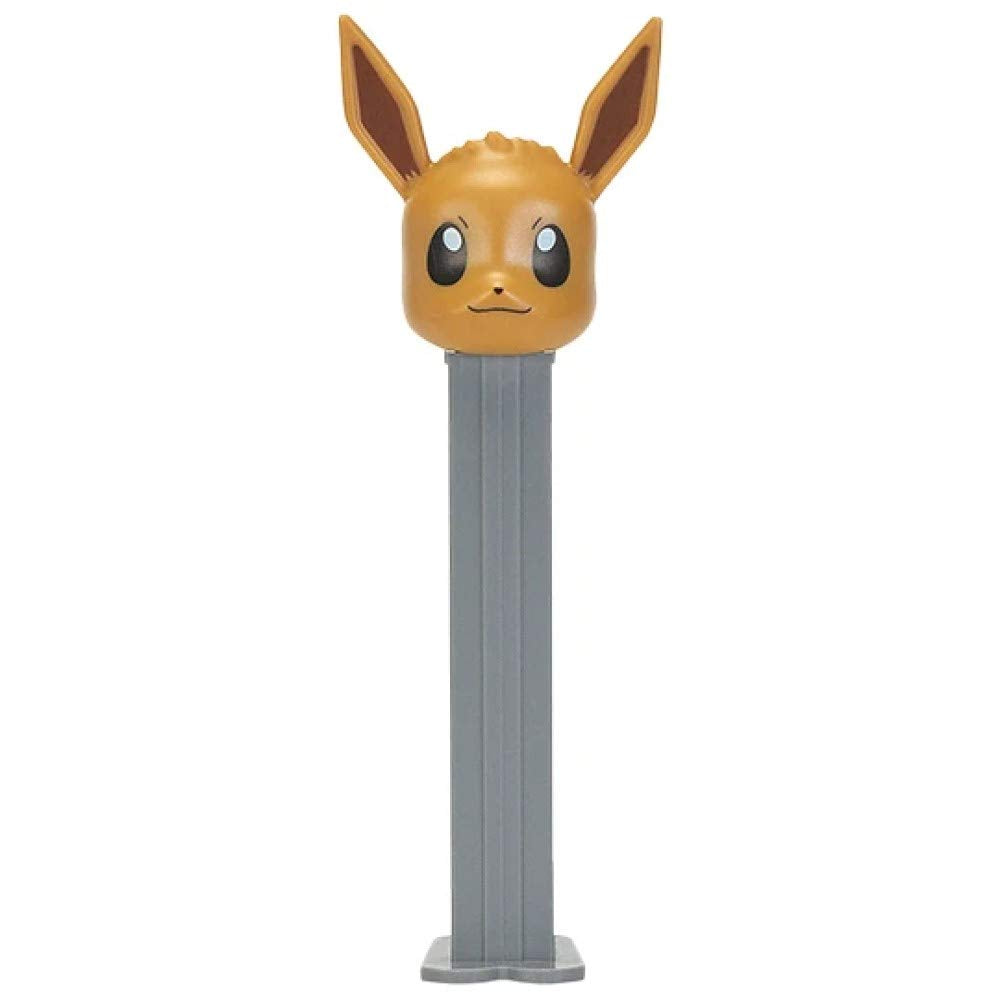 Pokemon Pez Dispenser - Eevee