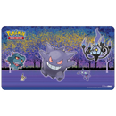 Ultra Pro: Pokemon Gallery Series Haunted Hollow Playmat