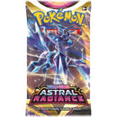 Pokemon TCG: Astral Radiance Booster Pack