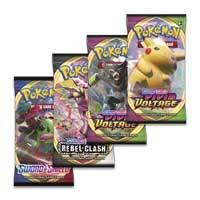 Pokemon TCG: Alakazam V Box - The Hobby Hub