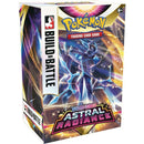 Pokemon TCG: Astral Radiance Build & Battle Box