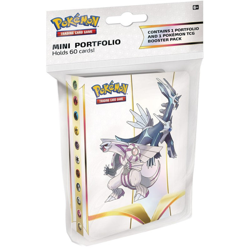 Pokemon TCG: Astral Radiance Mini Portfolio Display Box (12 count)