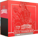 Pokemon TCG: Sword & Shield - Battle Styles Elite Trainer Box - The Hobby Hub