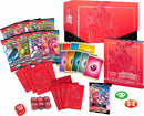 Pokemon Battle Styles Elite Trainer Box - Single Strike