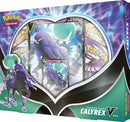 Pokemon TCG: Sword and Shield Calyrex V Box - (Ice Rider or Shadow Rider)