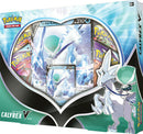 Pokemon TCG: Sword and Shield Calyrex V Box - (Ice Rider or Shadow Rider)