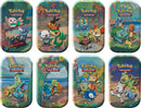 Pokemon TCG: Celebration Mini Tin