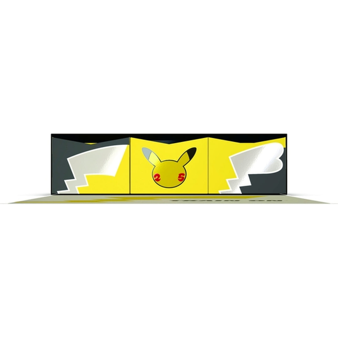Pokemon TCG: Celebrations Ultra Premium Collection