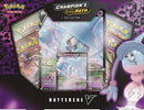 Pokemon TCG: Champion's Path Collection- Hatterene V - The Hobby Hub