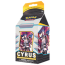 Pokemon TCG: Cyrus/Klara Premium Tournament Collection