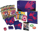 Pokemon TCG: Darkness Ablaze Elite Trainer Box